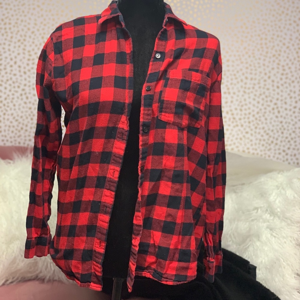 Flannel
